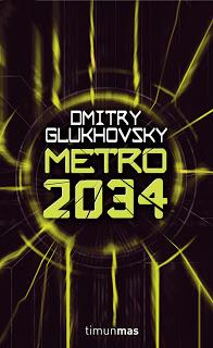 Metro 2034