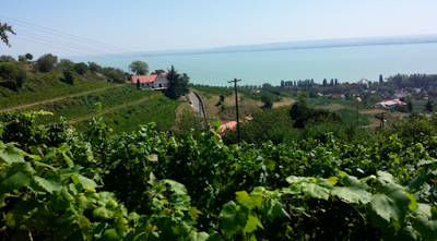 Viaje por Hungría: Bodegas y Balnearios (V) : Lago Balaton Viaje por Hungría: Bodegas y Balnearios (V) : Lago Balaton