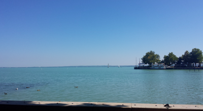 Viaje por Hungría: Bodegas y Balnearios (V) : Lago Balaton Viaje por Hungría: Bodegas y Balnearios (V) : Lago Balaton