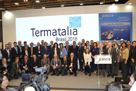 Termatalia Brasil 2018 Termatalia Brasil 2018