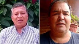 Docentes Ecuatorianos Innovadores entre ganadores en México