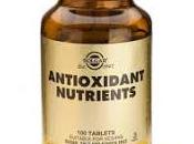 Antioxidantes mejoran Dolores Musculares