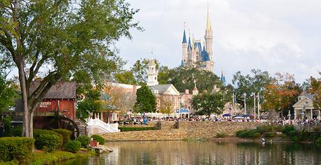Walt Disney World