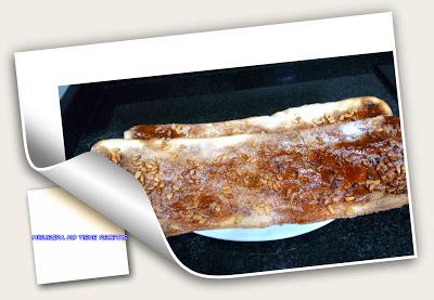 COCAS DE VIDRE CON ANÍS