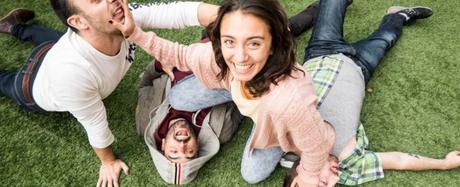 El Grupo de Rock Madrileño “Celia es Celíaca” suena en Motívate El Grupo de Rock Madrileño “Celia es Celíaca” suena en Motívate