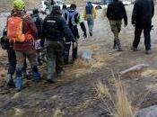 Otorga suem atenciones emergencia nevado toluca