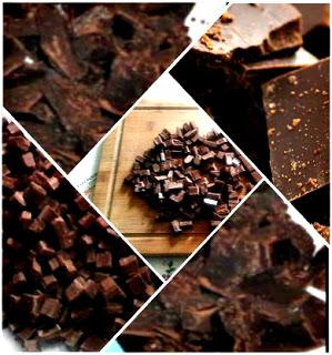 Día 543: Cacao maravillado.