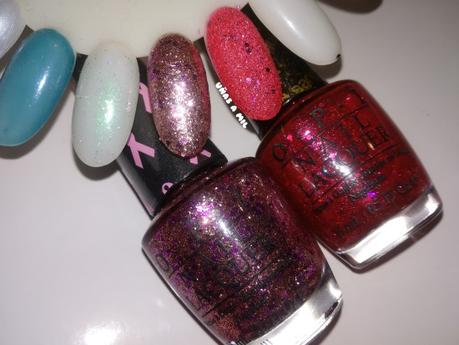 Compras en Primor: Esmaltes OPI con descuento Compras en Primor: Esmaltes OPI con descuento
