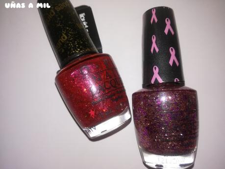 Compras en Primor: Esmaltes OPI con descuento Compras en Primor: Esmaltes OPI con descuento