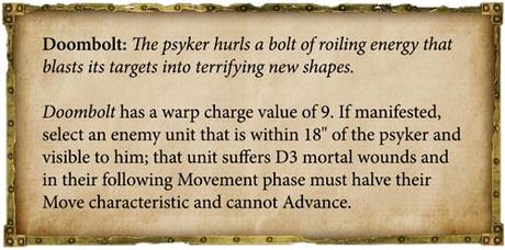 Warhammer Community hoy: Resumen (Mil Hijos y más)