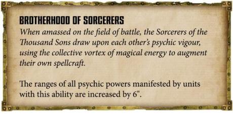 Warhammer Community hoy: Resumen (Mil Hijos y más)