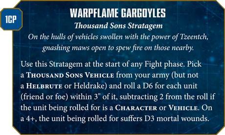 Warhammer Community hoy: Resumen (Mil Hijos y más)