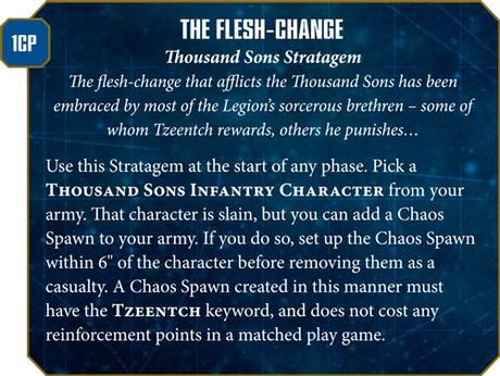 Warhammer Community hoy: Resumen (Mil Hijos y más)