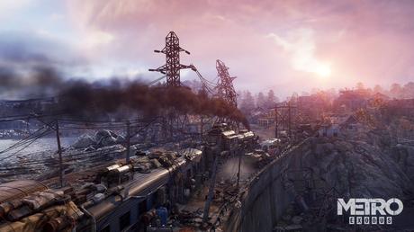 En Metro: Exodus nuestras decisiones tendrán consecuencias