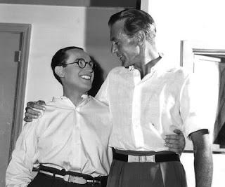 Mi querido Harold Lloyd