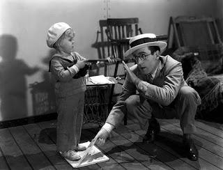 Mi querido Harold Lloyd