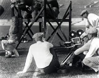 Mi querido Harold Lloyd