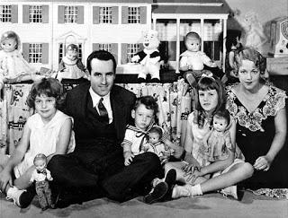 Mi querido Harold Lloyd