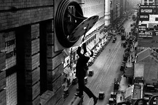Mi querido Harold Lloyd