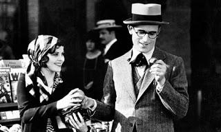 Mi querido Harold Lloyd