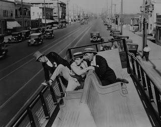 Mi querido Harold Lloyd