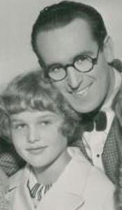 Mi querido Harold Lloyd