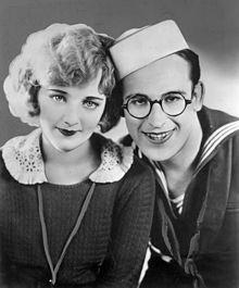 Mi querido Harold Lloyd