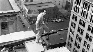 Mi querido Harold Lloyd