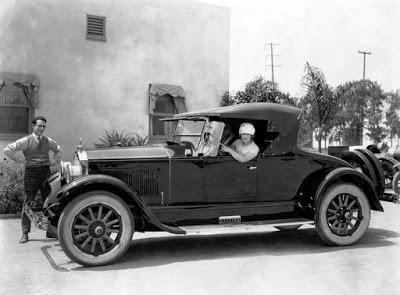 Mi querido Harold Lloyd