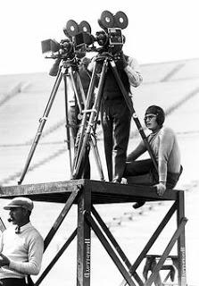 Mi querido Harold Lloyd