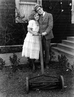 Mi querido Harold Lloyd