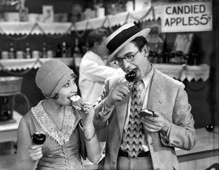 Mi querido Harold Lloyd