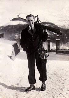 Mi querido Harold Lloyd