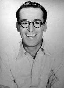 Mi querido Harold Lloyd