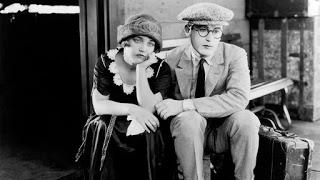 Mi querido Harold Lloyd
