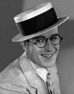 Mi querido Harold Lloyd