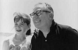 Mi querido Harold Lloyd