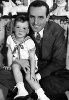 Mi querido Harold Lloyd