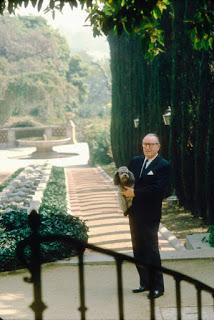 Mi querido Harold Lloyd