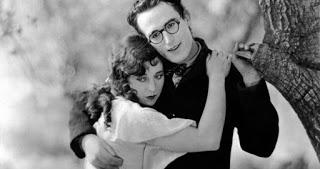 Mi querido Harold Lloyd