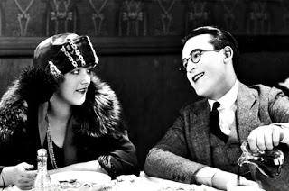 Mi querido Harold Lloyd