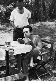 Mi querido Harold Lloyd