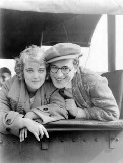 Mi querido Harold Lloyd
