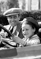 Mi querido Harold Lloyd