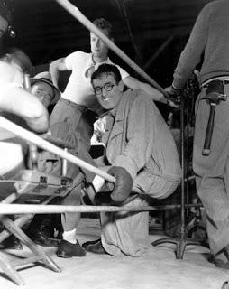 Mi querido Harold Lloyd