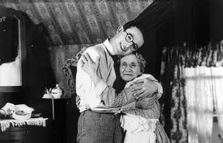 Mi querido Harold Lloyd