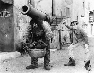 Mi querido Harold Lloyd