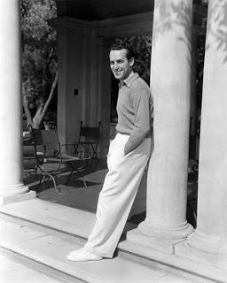 Mi querido Harold Lloyd