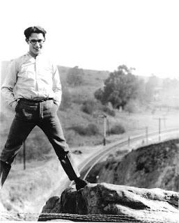Mi querido Harold Lloyd