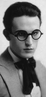 Mi querido Harold Lloyd